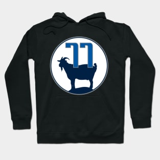 GOAT Doncic Hoodie